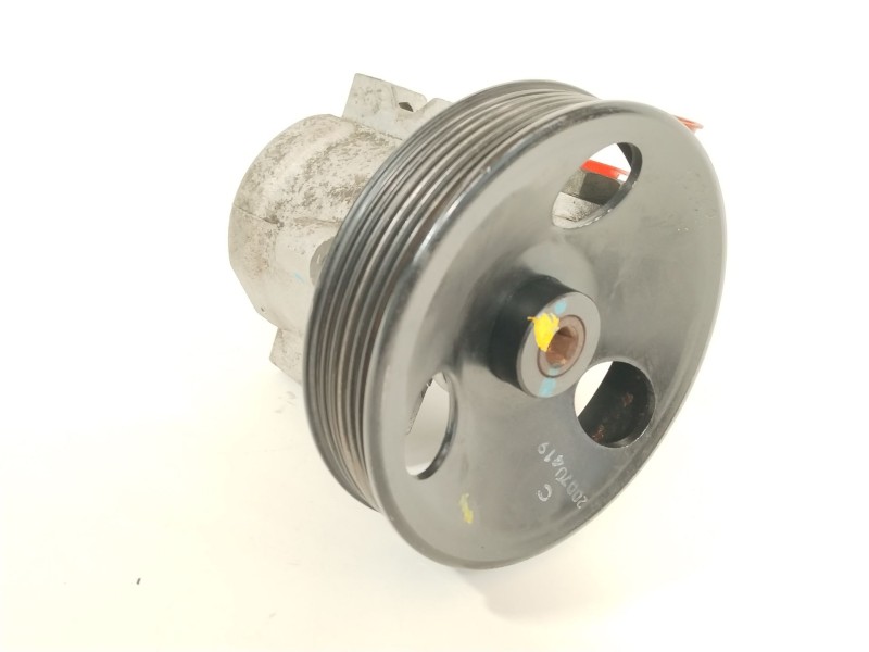 Recambio de bomba direccion para chevrolet captiva (c100, c140) 2.0 d 4wd referencia OEM IAM 25980806  
