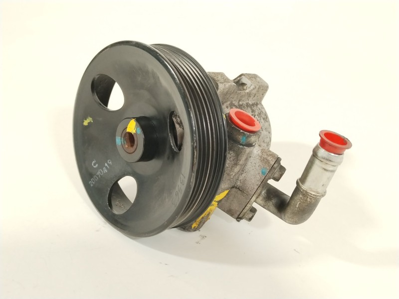 Recambio de bomba direccion para chevrolet captiva (c100, c140) 2.0 d 4wd referencia OEM IAM 25980806  