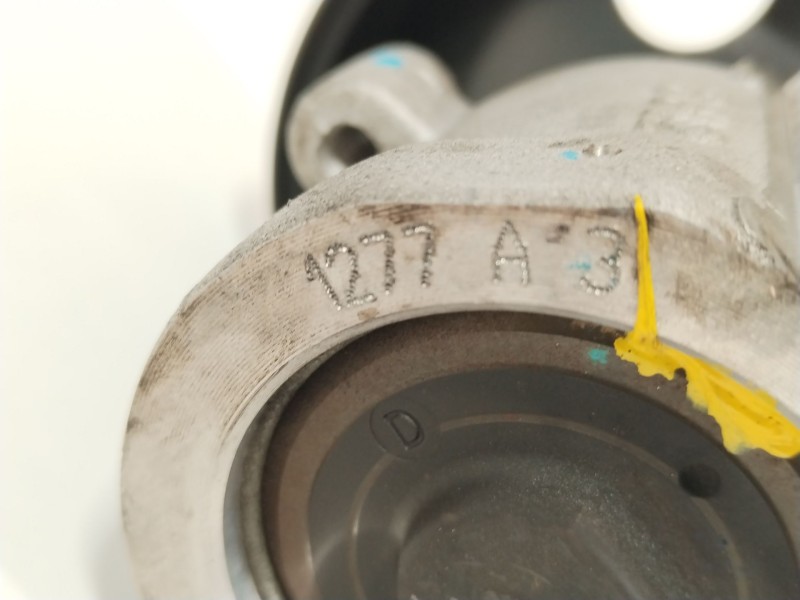 Recambio de bomba direccion para chevrolet captiva (c100, c140) 2.0 d 4wd referencia OEM IAM 25980806  