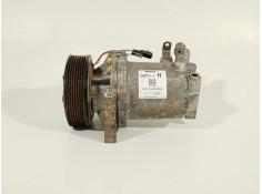 Recambio de compresor aire acondicionado para dacia dokker monospace (ke_) 1.6 lpg referencia OEM IAM 926005727R  
