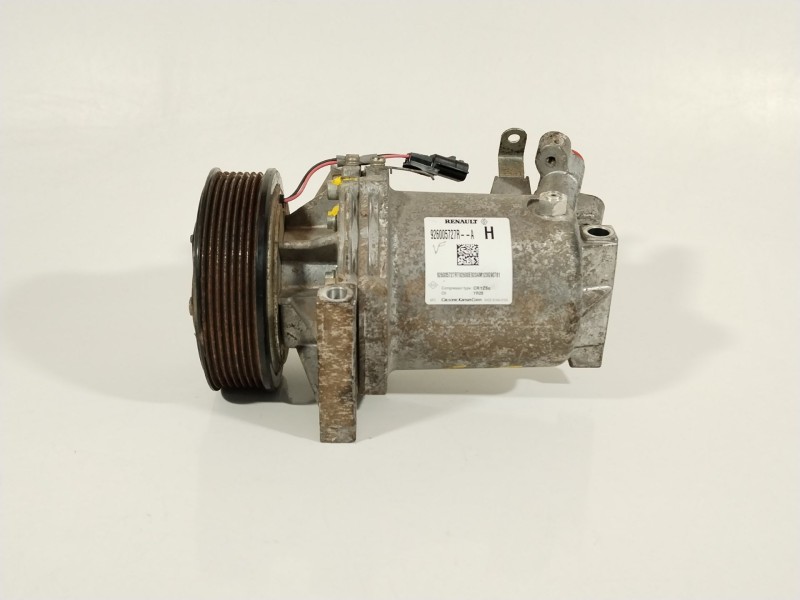 Recambio de compresor aire acondicionado para dacia dokker monospace (ke_) 1.6 lpg referencia OEM IAM 926005727R  