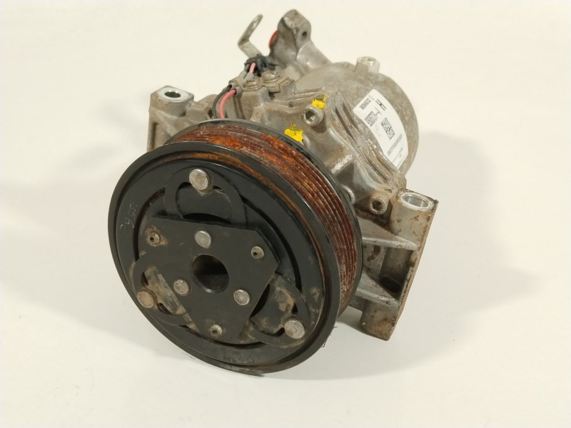 Recambio de compresor aire acondicionado para dacia dokker monospace (ke_) 1.6 lpg referencia OEM IAM 926005727R  