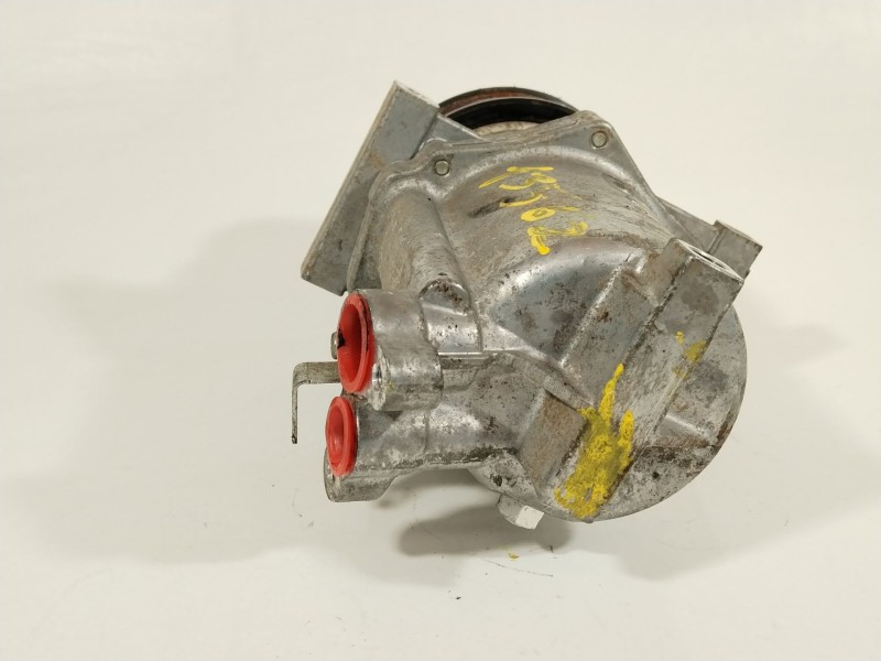 Recambio de compresor aire acondicionado para dacia dokker monospace (ke_) 1.6 lpg referencia OEM IAM 926005727R  