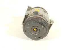 Recambio de compresor aire acondicionado para renault scénic i monospace (ja0/1_, fa0_) 1.9 dci rx4 referencia OEM IAM 770010576