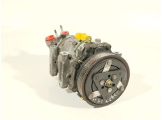 Recambio de compresor aire acondicionado para citroën c5 ii (rc_) 2.0 hdi (rcrhrh) referencia OEM IAM 9654764280  
