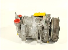Recambio de compresor aire acondicionado para citroën c5 ii (rc_) 2.0 hdi (rcrhrh) referencia OEM IAM 9654764280   2