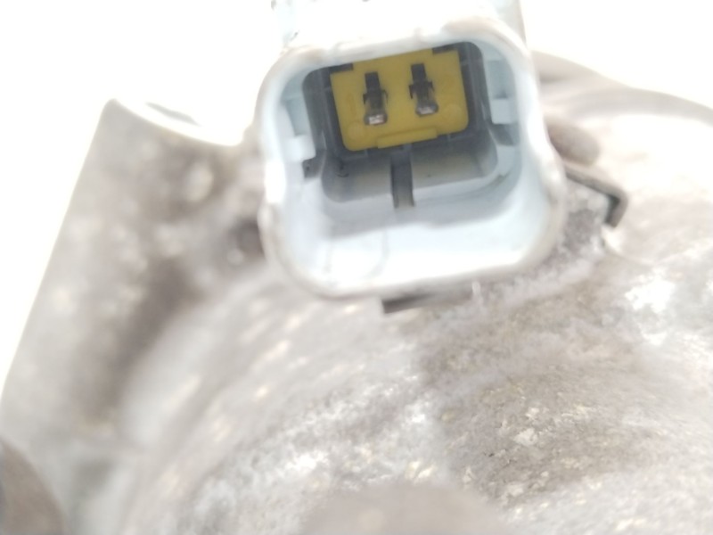 Recambio de compresor aire acondicionado para renault clio iii authentique referencia OEM IAM 8200953359A  