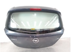 Recambio de porton trasero para opel corsa d catch me referencia OEM IAM   