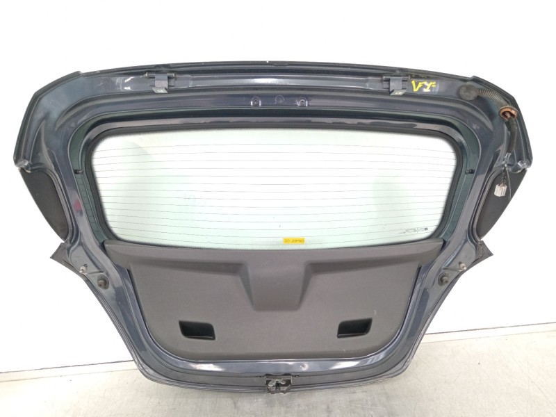 Recambio de porton trasero para opel corsa d catch me referencia OEM IAM   