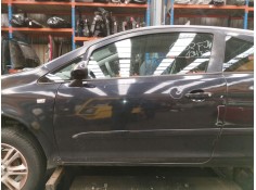 Recambio de puerta delantera izquierda para opel corsa d (s07) 1.2 (l08, l68) referencia OEM IAM   