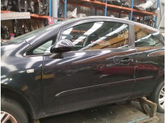 Recambio de puerta delantera izquierda para opel corsa d (s07) 1.2 (l08, l68) referencia OEM IAM    2