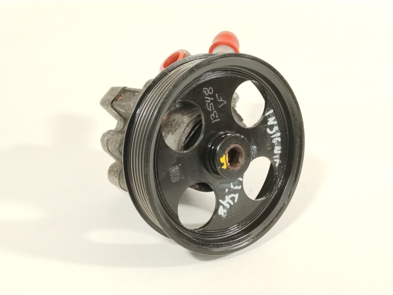 Recambio de bomba direccion para opel insignia a (g09) 2.0 cdti (68) referencia OEM IAM 13309336  
