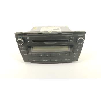 SISTEMA AUDIO / RADIO CD 8612005150 CQJS6870G