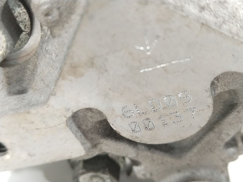 Recambio de bomba direccion para opel insignia a (g09) 2.0 cdti (68) referencia OEM IAM 13309336  