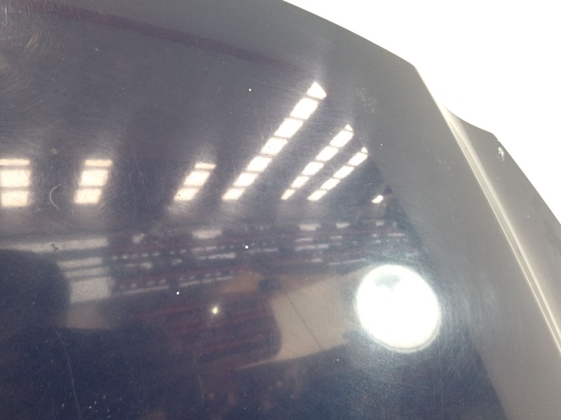 Recambio de capot para opel insignia a (g09) 2.0 cdti (68) referencia OEM IAM   