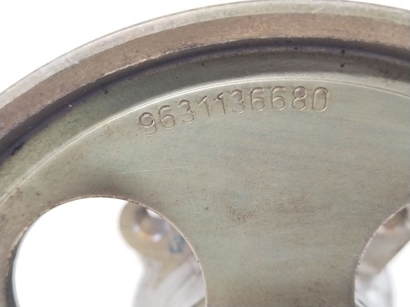 Recambio de bomba direccion para peugeot 306 hatchback (7a, 7c, n3, n5) 1.6 referencia OEM IAM 9632334880  