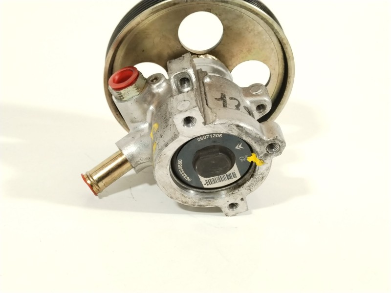 Recambio de bomba direccion para peugeot 306 hatchback (7a, 7c, n3, n5) 1.6 referencia OEM IAM 9632334880  