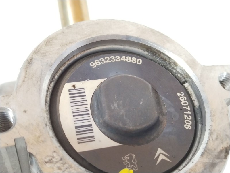 Recambio de bomba direccion para peugeot 306 hatchback (7a, 7c, n3, n5) 1.6 referencia OEM IAM 9632334880  