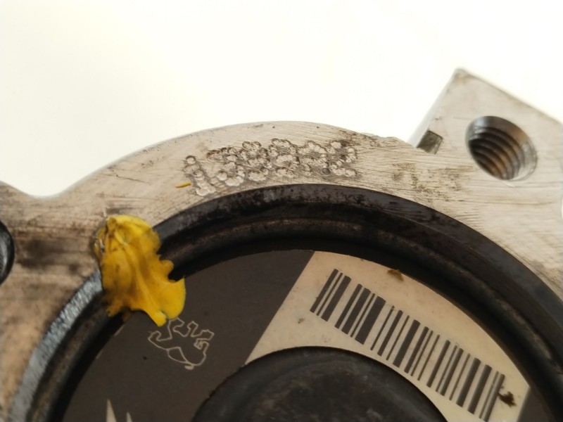 Recambio de bomba direccion para peugeot 306 hatchback (7a, 7c, n3, n5) 1.6 referencia OEM IAM 9632334880  