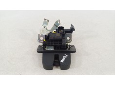 Recambio de cerradura maletero / porton para seat arona (kj7, kjp) 1.0 tsi referencia OEM IAM 5F082750509S  