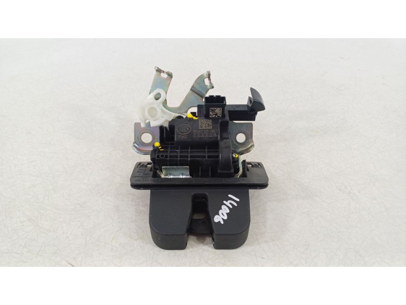 Recambio de cerradura maletero / porton para seat arona (kj7, kjp) 1.0 tsi referencia OEM IAM 5F082750509S  