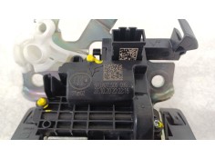 Recambio de cerradura maletero / porton para seat arona (kj7, kjp) 1.0 tsi referencia OEM IAM 5F082750509S   2