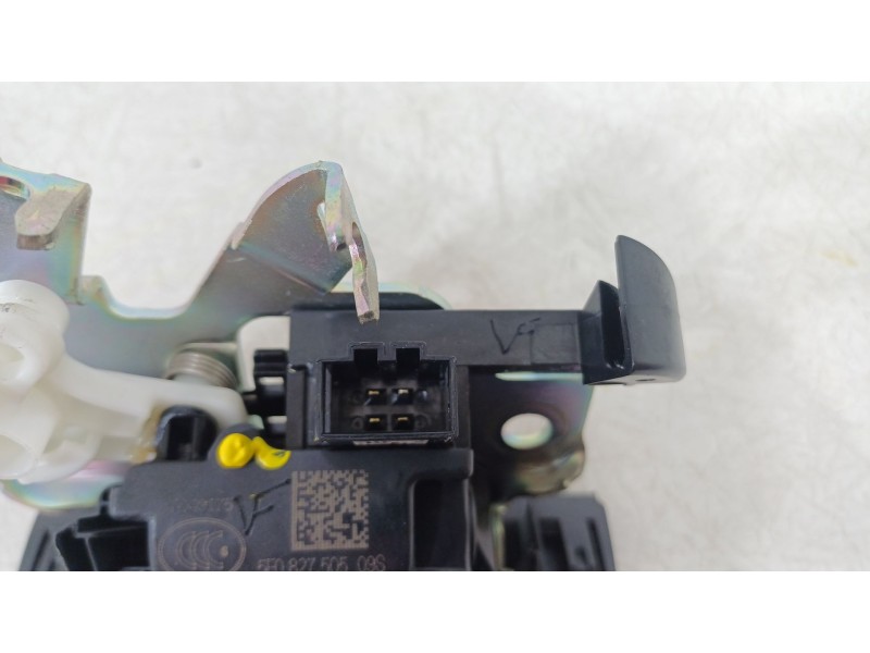 Recambio de cerradura maletero / porton para seat arona (kj7, kjp) 1.0 tsi referencia OEM IAM 5F082750509S  