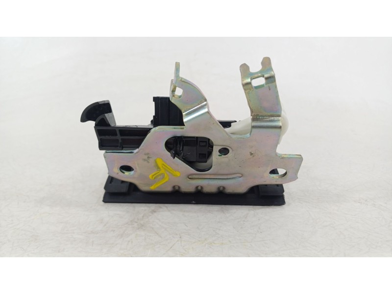 Recambio de cerradura maletero / porton para seat arona (kj7, kjp) 1.0 tsi referencia OEM IAM 5F082750509S  