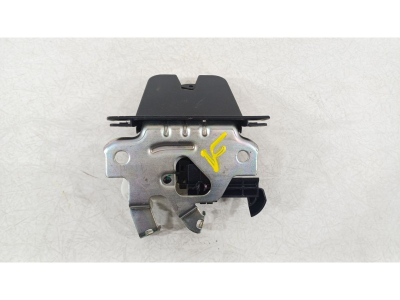 Recambio de cerradura maletero / porton para seat arona (kj7, kjp) 1.0 tsi referencia OEM IAM 5F082750509S  