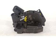 Recambio de cerradura puerta delantera derecha para seat arona (kj7, kjp) 1.0 tsi referencia OEM IAM 5TB837016C  