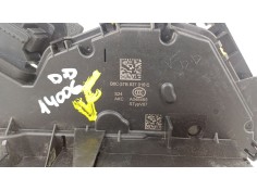 Recambio de cerradura puerta delantera derecha para seat arona (kj7, kjp) 1.0 tsi referencia OEM IAM 5TB837016C   2