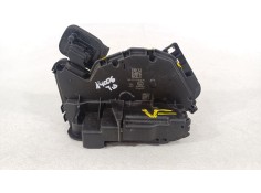 Recambio de cerradura puerta trasera derecha para seat arona (kj7, kjp) 1.0 tsi referencia OEM IAM 5TA839016L  