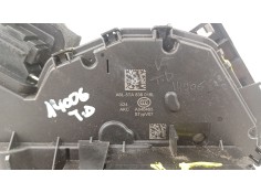 Recambio de cerradura puerta trasera derecha para seat arona (kj7, kjp) 1.0 tsi referencia OEM IAM 5TA839016L   2