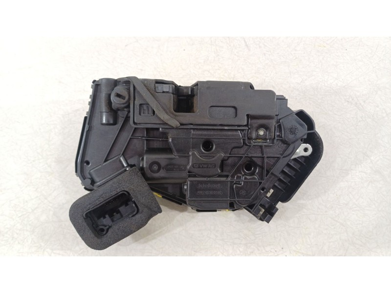 Recambio de cerradura puerta trasera derecha para seat arona (kj7, kjp) 1.0 tsi referencia OEM IAM 5TA839016L  