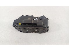 Recambio de cerradura puerta trasera izquierda para seat arona (kj7, kjp) 1.0 tsi referencia OEM IAM 5TA839015L  