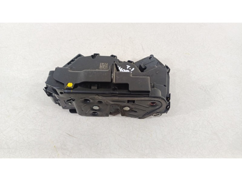 Recambio de cerradura puerta trasera izquierda para seat arona (kj7, kjp) 1.0 tsi referencia OEM IAM 5TA839015L  