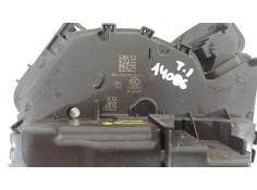 Recambio de cerradura puerta trasera izquierda para seat arona (kj7, kjp) 1.0 tsi referencia OEM IAM 5TA839015L   2