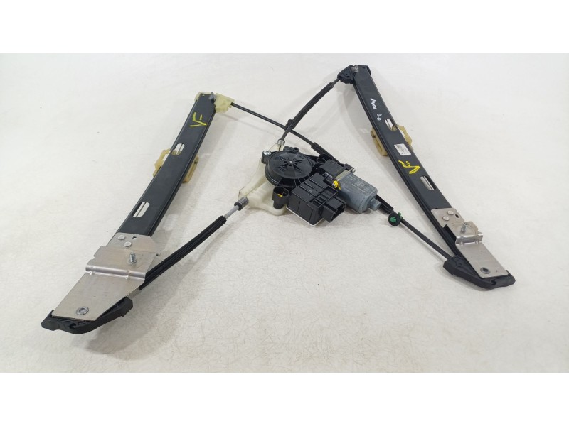 Recambio de elevalunas delantero derecho para seat arona (kj7, kjp) 1.0 tsi referencia OEM IAM 6F0837462C  