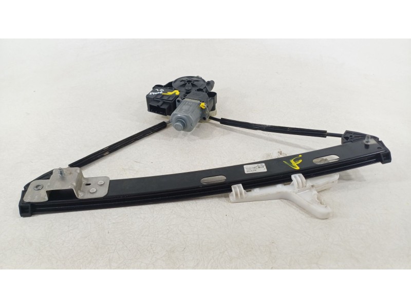 Recambio de elevalunas trasero derecho para seat arona (kj7, kjp) 1.0 tsi referencia OEM IAM 6F0839462C  