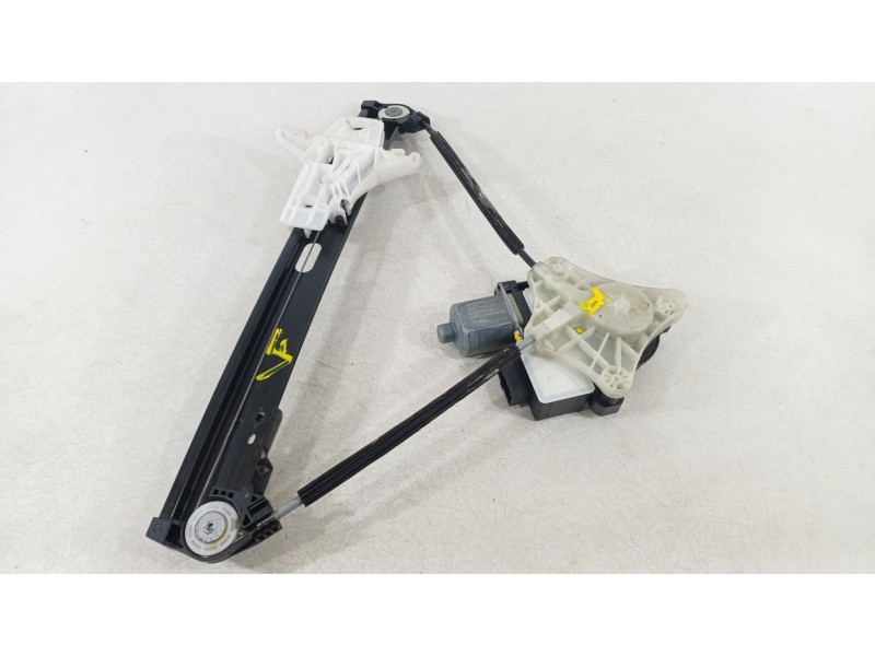 Recambio de elevalunas trasero derecho para seat arona (kj7, kjp) 1.0 tsi referencia OEM IAM 6F0839462C  