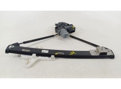 Recambio de elevalunas trasero izquierdo para seat arona (kj7, kjp) 1.0 tsi referencia OEM IAM 6F0839461C  