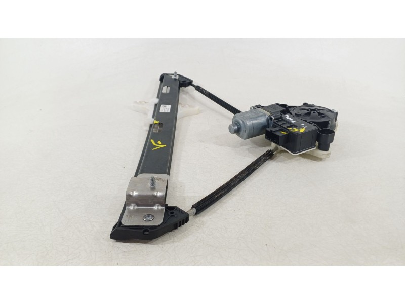 Recambio de elevalunas trasero izquierdo para seat arona (kj7, kjp) 1.0 tsi referencia OEM IAM 6F0839461C  