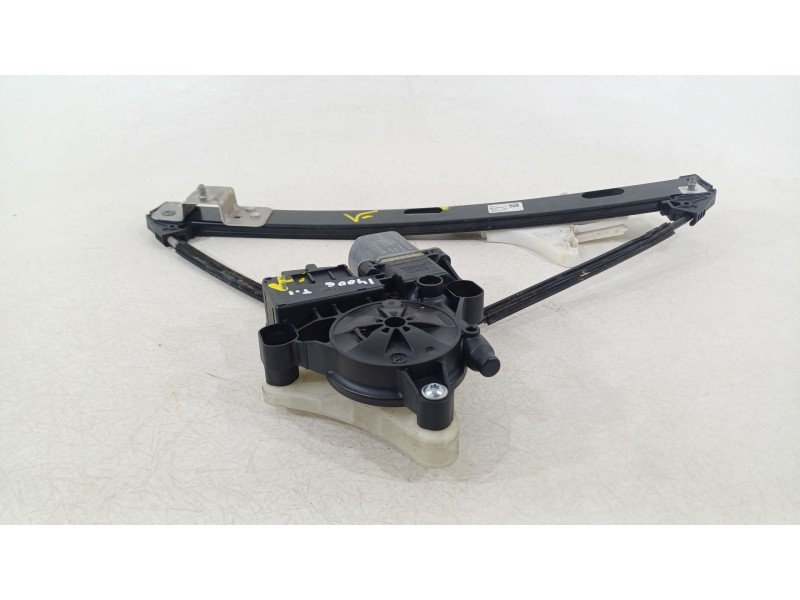 Recambio de elevalunas trasero izquierdo para seat arona (kj7, kjp) 1.0 tsi referencia OEM IAM 6F0839461C  