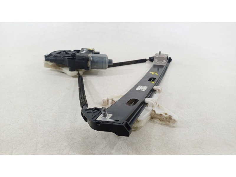 Recambio de elevalunas trasero izquierdo para seat arona (kj7, kjp) 1.0 tsi referencia OEM IAM 6F0839461C  