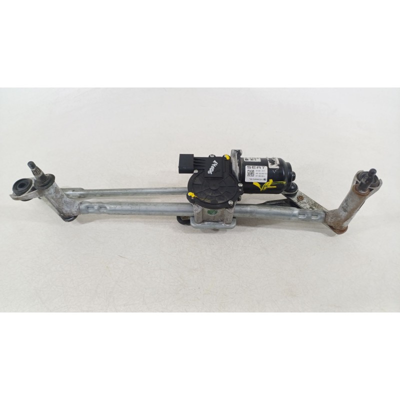 Recambio de motor limpia delantero para seat arona (kj7, kjp) 1.0 tsi referencia OEM IAM 6F1955113A  6F1955023J