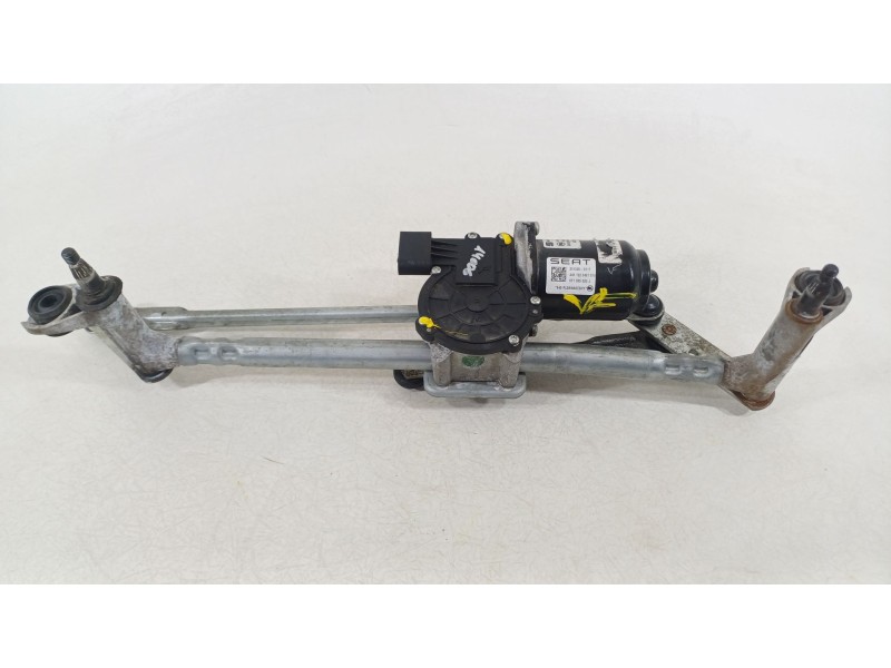 Recambio de motor limpia delantero para seat arona (kj7, kjp) 1.0 tsi referencia OEM IAM 6F1955113A  6F1955023J