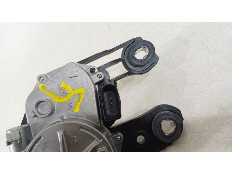 Recambio de motor limpia trasero para seat arona (kj7, kjp) 1.0 tsi referencia OEM IAM 5G0955711C  