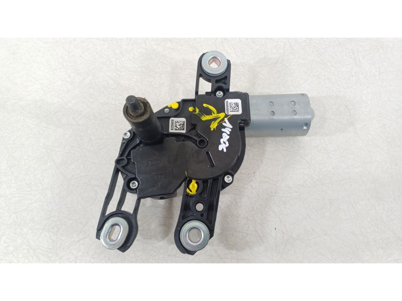 Recambio de motor limpia trasero para seat arona (kj7, kjp) 1.0 tsi referencia OEM IAM 5G0955711C  