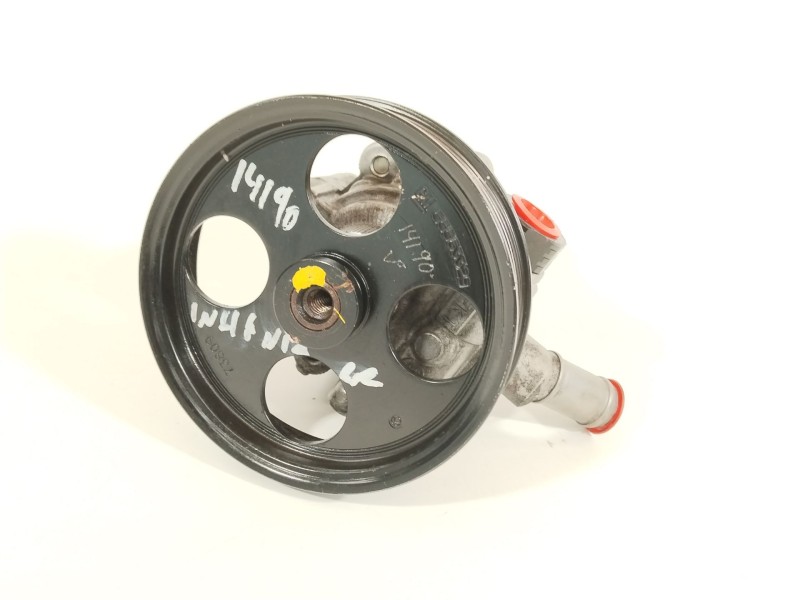 Recambio de bomba direccion para opel insignia a (g09) 2.0 cdti (68) referencia OEM IAM 13273784  55563329
