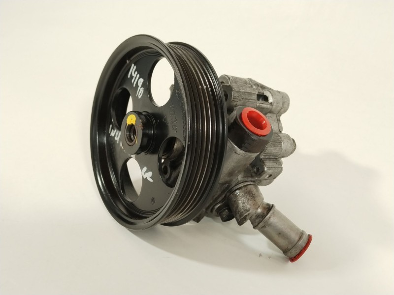 Recambio de bomba direccion para opel insignia a (g09) 2.0 cdti (68) referencia OEM IAM 13273784  55563329